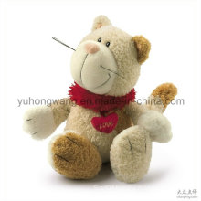 High Quality New Style Kid′s Plush Toy, Stuffed Toy